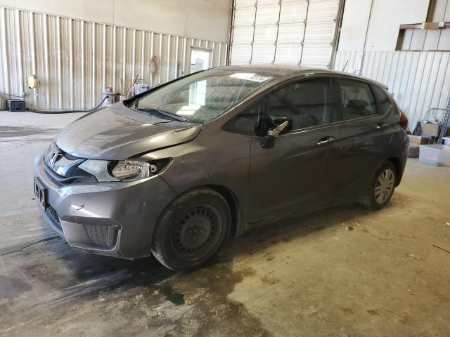 Photo 0 VIN: JHMGK5H57HS015115 - HONDA FIT 