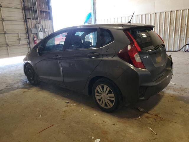 Photo 1 VIN: JHMGK5H57HS015115 - HONDA FIT 