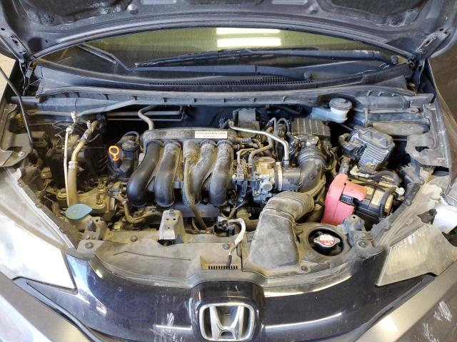 Photo 10 VIN: JHMGK5H57HS015115 - HONDA FIT 