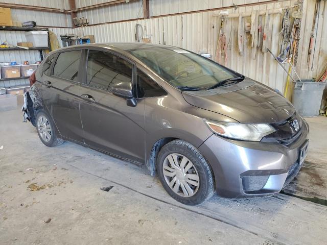 Photo 3 VIN: JHMGK5H57HS015115 - HONDA FIT 