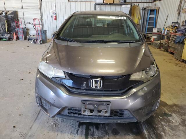 Photo 4 VIN: JHMGK5H57HS015115 - HONDA FIT 