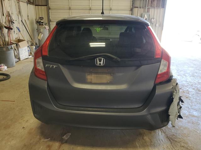 Photo 5 VIN: JHMGK5H57HS015115 - HONDA FIT 