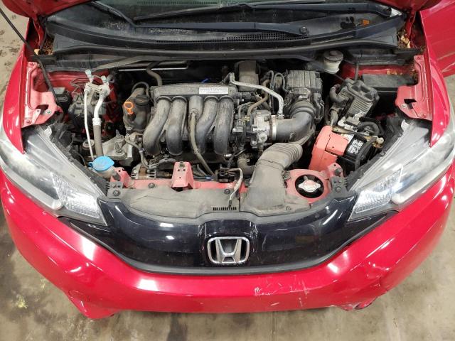 Photo 10 VIN: JHMGK5H57HS021898 - HONDA FIT LX 