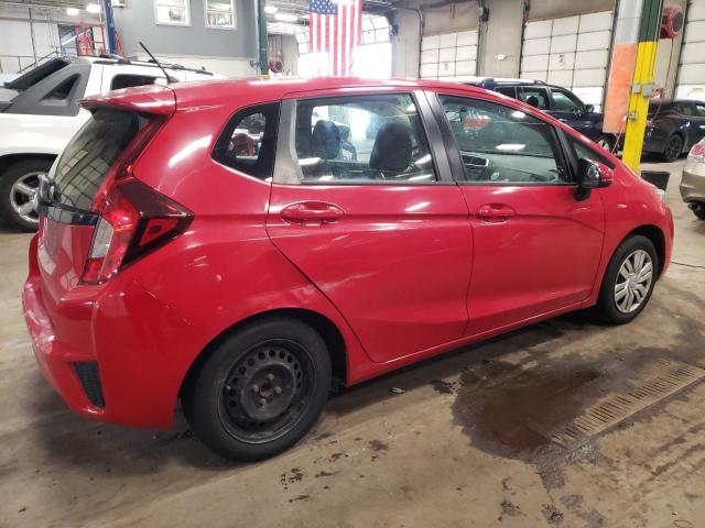 Photo 2 VIN: JHMGK5H57HS021898 - HONDA FIT LX 