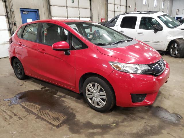 Photo 3 VIN: JHMGK5H57HS021898 - HONDA FIT LX 