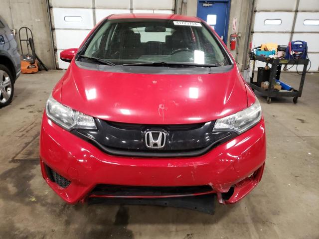 Photo 4 VIN: JHMGK5H57HS021898 - HONDA FIT LX 