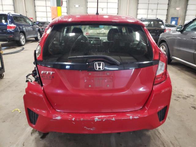 Photo 5 VIN: JHMGK5H57HS021898 - HONDA FIT LX 