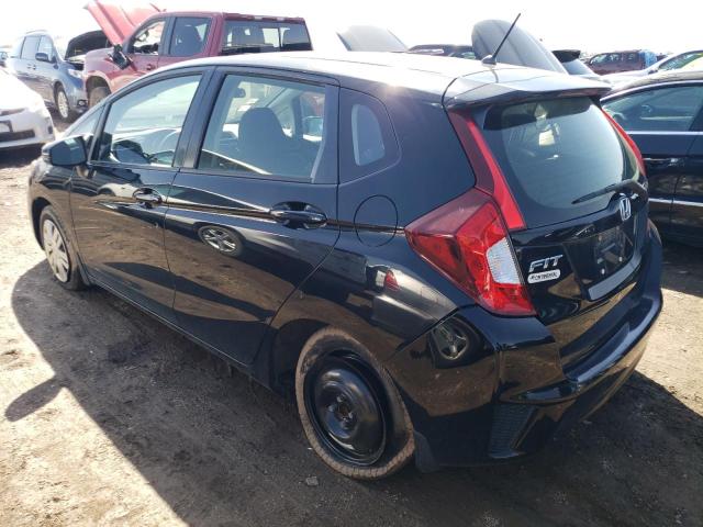 Photo 1 VIN: JHMGK5H57HS022288 - HONDA FIT 