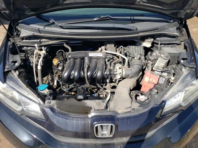 Photo 10 VIN: JHMGK5H57HS022288 - HONDA FIT 