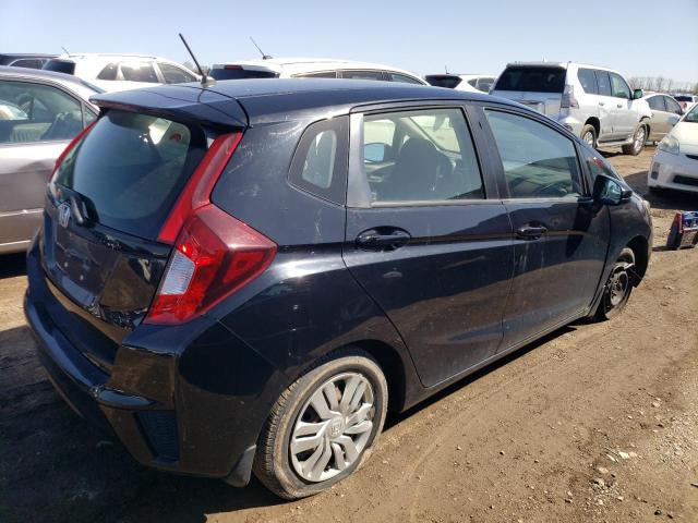 Photo 2 VIN: JHMGK5H57HS022288 - HONDA FIT 