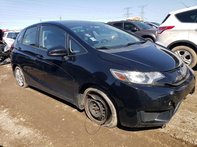 Photo 3 VIN: JHMGK5H57HS022288 - HONDA FIT 