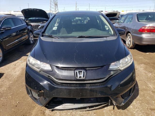 Photo 4 VIN: JHMGK5H57HS022288 - HONDA FIT 