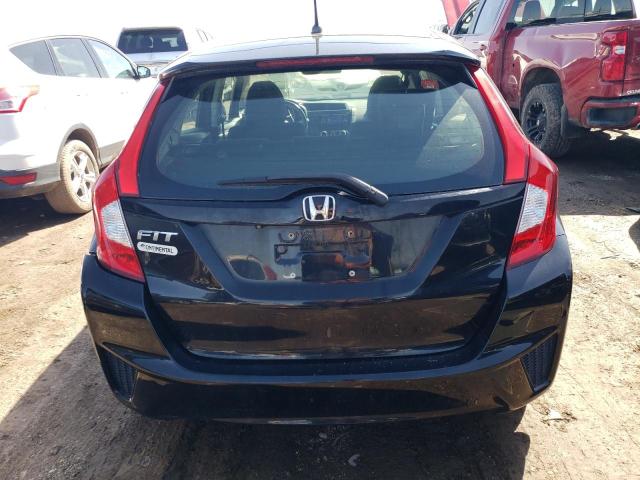 Photo 5 VIN: JHMGK5H57HS022288 - HONDA FIT 