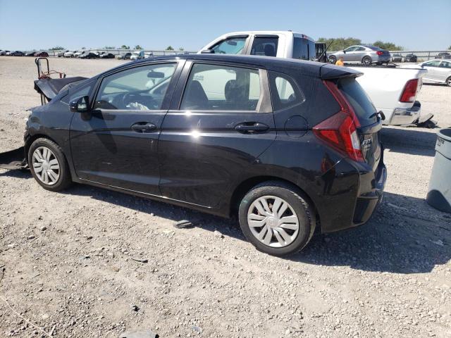 Photo 1 VIN: JHMGK5H58GS001710 - HONDA FIT 