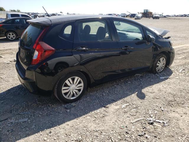 Photo 2 VIN: JHMGK5H58GS001710 - HONDA FIT 