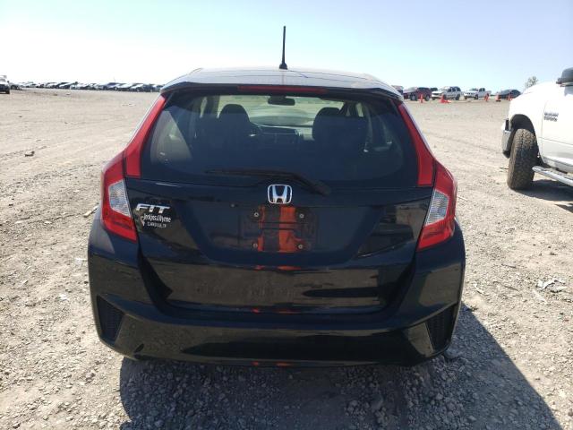 Photo 5 VIN: JHMGK5H58GS001710 - HONDA FIT 