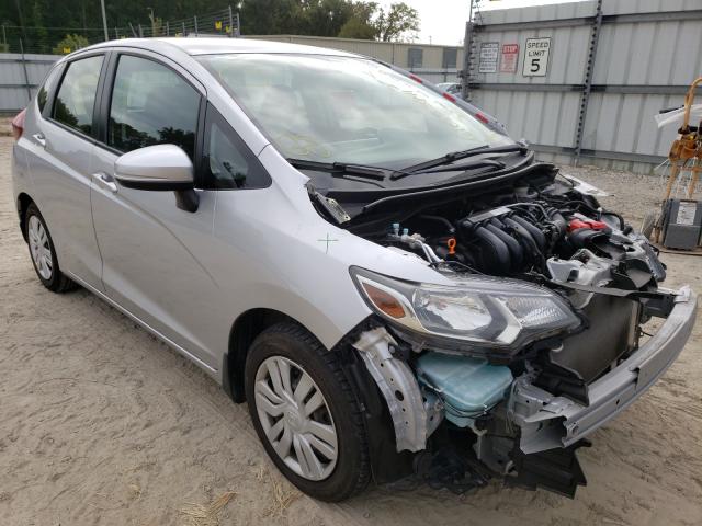 Photo 0 VIN: JHMGK5H58GS001772 - HONDA FIT LX 