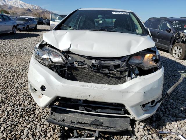 Photo 4 VIN: JHMGK5H58GS002677 - HONDA FIT LX 