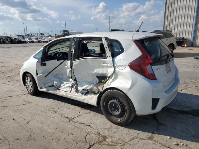 Photo 1 VIN: JHMGK5H58GS009810 - HONDA FIT LX 