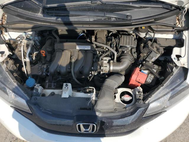 Photo 10 VIN: JHMGK5H58GS009810 - HONDA FIT LX 