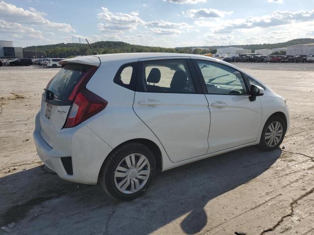 Photo 2 VIN: JHMGK5H58GS009810 - HONDA FIT LX 