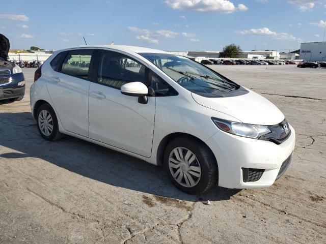 Photo 3 VIN: JHMGK5H58GS009810 - HONDA FIT LX 