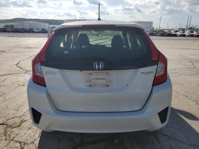 Photo 5 VIN: JHMGK5H58GS009810 - HONDA FIT LX 