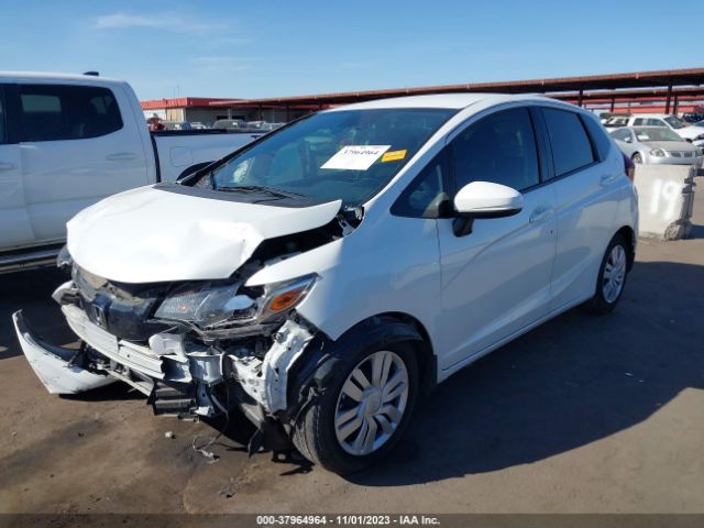 Photo 1 VIN: JHMGK5H58GS012948 - HONDA FIT 