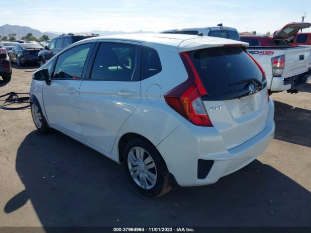 Photo 2 VIN: JHMGK5H58GS012948 - HONDA FIT 