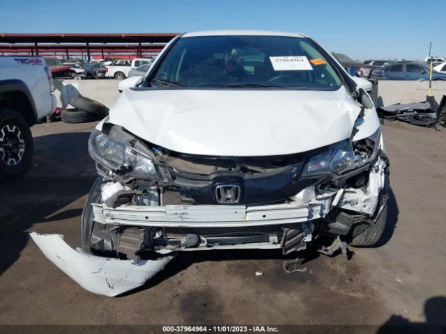 Photo 5 VIN: JHMGK5H58GS012948 - HONDA FIT 