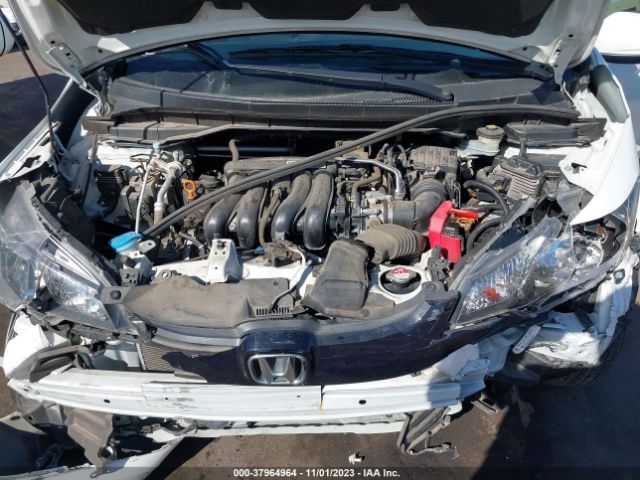 Photo 9 VIN: JHMGK5H58GS012948 - HONDA FIT 