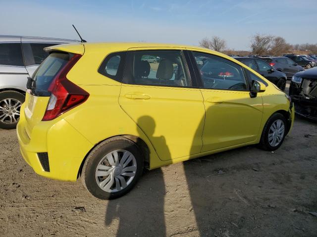 Photo 2 VIN: JHMGK5H58GS014960 - HONDA FIT 