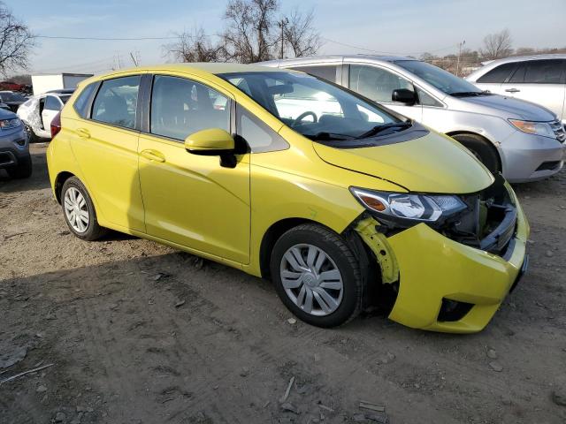 Photo 3 VIN: JHMGK5H58GS014960 - HONDA FIT 