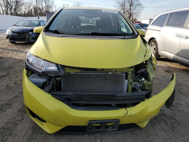 Photo 4 VIN: JHMGK5H58GS014960 - HONDA FIT 