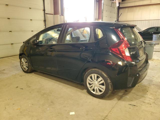 Photo 1 VIN: JHMGK5H58GX001712 - HONDA FIT 