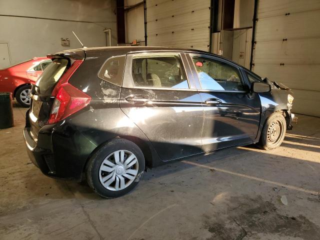 Photo 2 VIN: JHMGK5H58GX001712 - HONDA FIT 