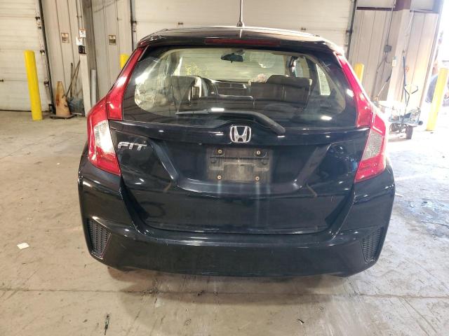 Photo 5 VIN: JHMGK5H58GX001712 - HONDA FIT 