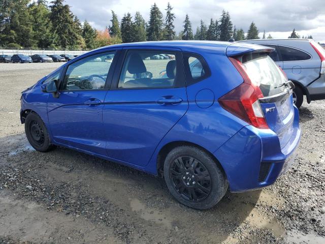 Photo 1 VIN: JHMGK5H58GX002438 - HONDA FIT LX 