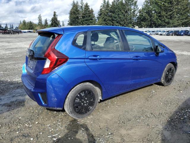 Photo 2 VIN: JHMGK5H58GX002438 - HONDA FIT LX 