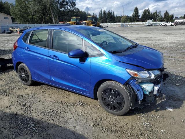 Photo 3 VIN: JHMGK5H58GX002438 - HONDA FIT LX 