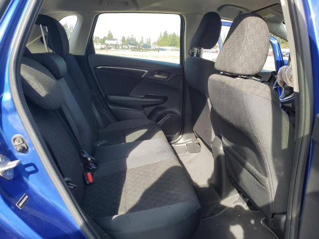 Photo 9 VIN: JHMGK5H58GX002438 - HONDA FIT LX 