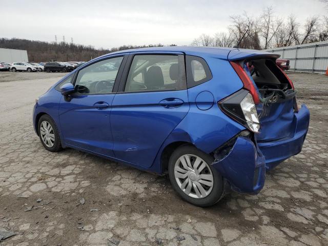 Photo 1 VIN: JHMGK5H58GX002441 - HONDA FIT 