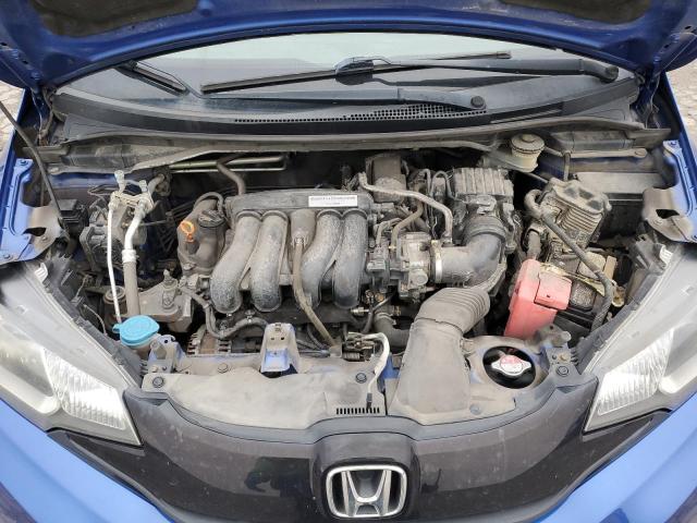 Photo 10 VIN: JHMGK5H58GX002441 - HONDA FIT 