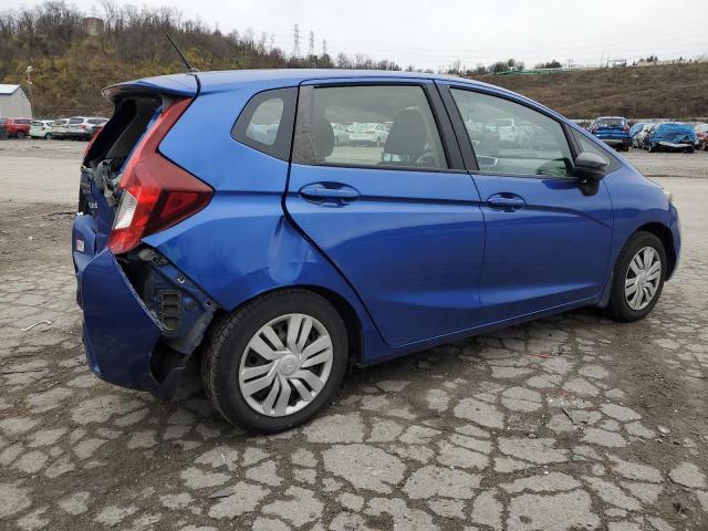 Photo 2 VIN: JHMGK5H58GX002441 - HONDA FIT 