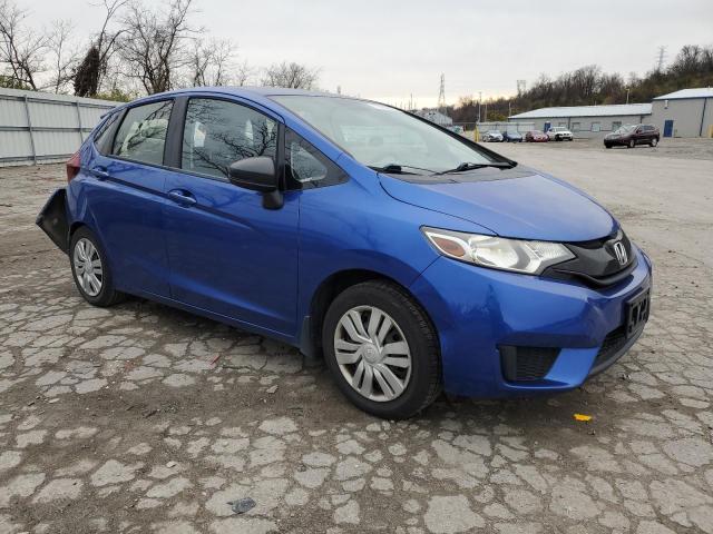 Photo 3 VIN: JHMGK5H58GX002441 - HONDA FIT 