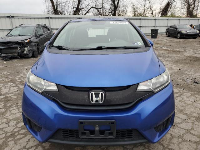 Photo 4 VIN: JHMGK5H58GX002441 - HONDA FIT 