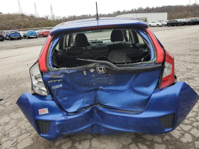 Photo 5 VIN: JHMGK5H58GX002441 - HONDA FIT 