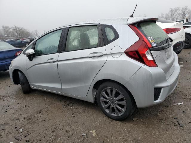 Photo 1 VIN: JHMGK5H58GX003184 - HONDA FIT 