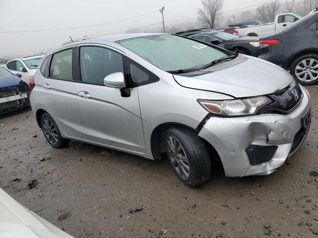 Photo 3 VIN: JHMGK5H58GX003184 - HONDA FIT 