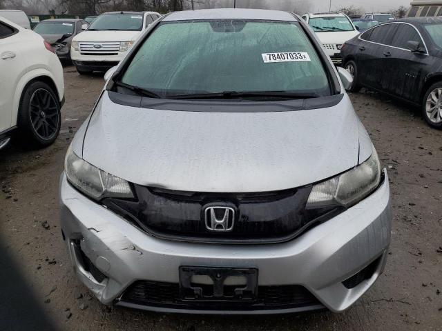 Photo 4 VIN: JHMGK5H58GX003184 - HONDA FIT 